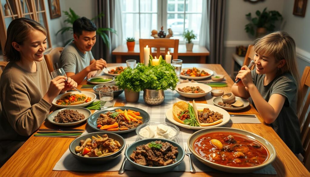 halal food