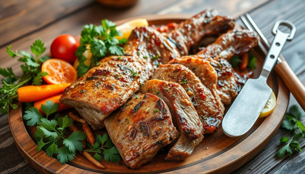 Goat Meat