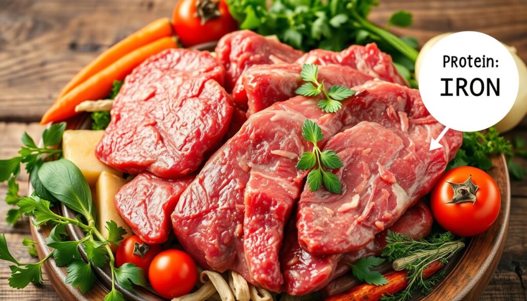 Goat Meat
