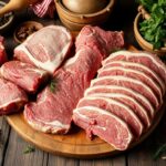 What is Goat Meat Called