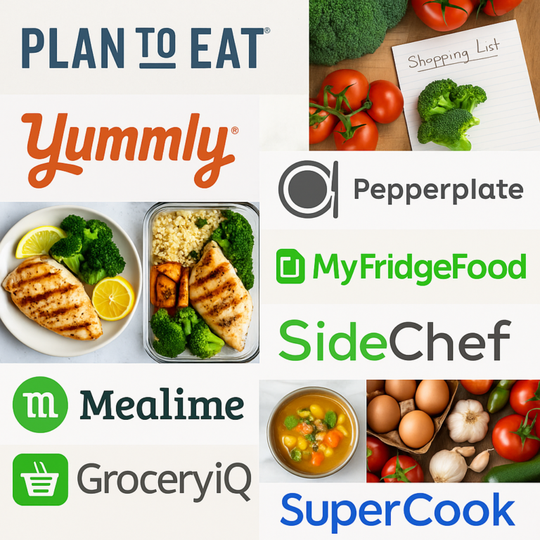Top 10 Cooking Websites