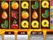 the-fruits-slot-machine