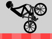 wheelie-bike