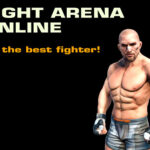 Fight Arena Online