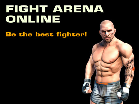 fight-arena-online