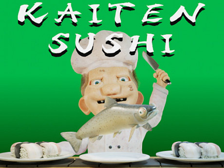 kaiten-sushi