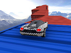 mega-stunt-racer