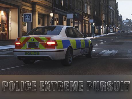 police-extreme-pursuit-sandboxed