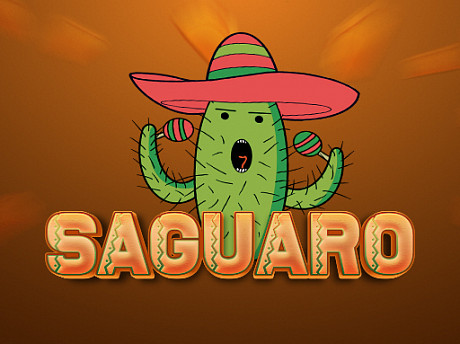 saguaro