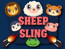 sheep-sling