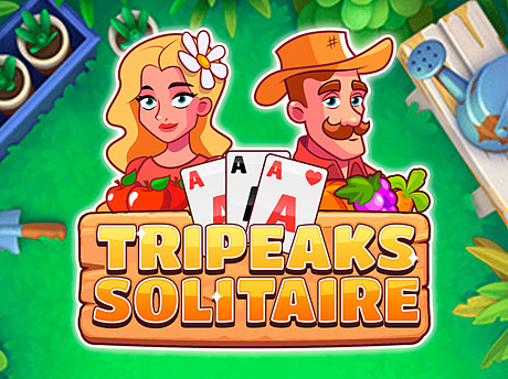 tripeaks-solitaire